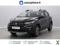 Photo dacia sandero 1.0 TCe 90ch Stepway Confort -22