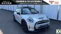 Photo mini cooper Electrique MINI 3 Portes SE 184 ch Edition Camden