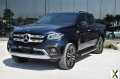 Photo mercedes-benz x 350 X350 d V6 POWER Line 360 Full Leather