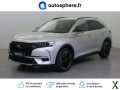 Photo ds automobiles ds 7 crossback E-TENSE 4x4 300ch Performance Line +