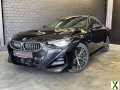 Photo bmw 220 220I M-SPORT COUPE AUTO