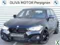 Photo bmw 114 114d 95ch M Sport Ultimate 5p Euro6c