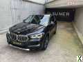 Photo bmw x1 II xDrive25e xLine BVA6