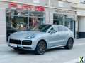 Photo porsche cayenne Coupe 3.0 V6 462 ch Tiptronic BVA E-Hybrid