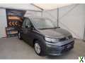 Photo volkswagen caddy V