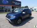 Photo dacia duster 1.5 Blue dCi - 115ch Prestige