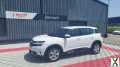 Photo citroen c5 aircross BlueHDi 130 S\u0026S EAT8 Live