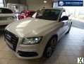 Photo audi sq5 V6 3.0 BiTDI Plus 340 Quattro Tiptronic 8 S-line