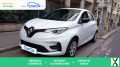 Photo renault zoe N/A R110 Life