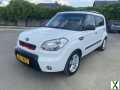 Photo kia soul 1.6CRDI