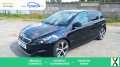 Photo peugeot 308 II 2.0 BlueHDi 180 EAT6 GT