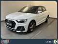 Photo audi a1 S line 40TFSI/LED/Navi/Virtual