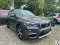 Photo bmw x1 2.0iA xDrive20 MARCHAND OU EXPORT