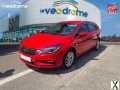 Photo opel astra 1.4 Turbo 125ch Innovation Euro6d-T