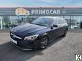 Photo mercedes-benz cla 200 200 d Sensation 7G-DCT Cuir Camera GPS