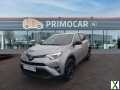 Photo toyota rav 4 197 Hybride Black Edition AWD CVT RC18