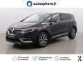 Photo renault espace 1.6 dCi 160ch energy Initiale Paris EDC