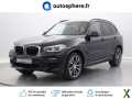 Photo bmw x3 xDrive20dA 190ch M Sport