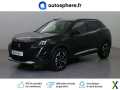 Photo peugeot 2008 1.5 BlueHDi 100ch S\\u0026S GT Line