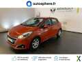 Photo peugeot 208 1.2 PureTech 82ch E6.2 Evap Active 5p