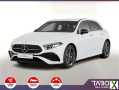 Photo mercedes-benz a 200 DCT AMG Line Clim PDC 18p