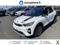 Photo kia stonic 1.0 T-GDi 100ch ISG Design Business Euro6d-T