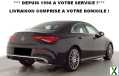 Photo mercedes-benz cla 200 Coupé d 150 cv AMG Line livrée chez vous !