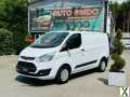 Photo ford transit custom * etat neuf */* Garantie 1 an * tva recuperable