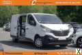 Photo renault trafic FOURGON II TOLE L2H1 1300 KG DCI 120 E6 GRAND CONF