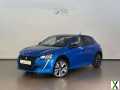 Photo peugeot e-208 GT PACK - PANO LED GPS CAMERA **GARANTIE 24 MOIS**