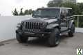 Photo jeep wrangler MY21 Unlimited 4xe 2.0 l T 380 ch PHEV 4x4 BVA8 Sa