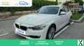 Photo bmw 320 320d 184 BVA8 Luxury