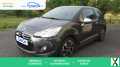 Photo ds automobiles ds 3 1.6 BlueHDi 100 Executive