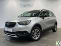 Photo opel crossland X Design Line **GARANTIE 24 MOIS**