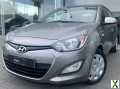 Photo hyundai i20 1.4i / Boite Auto / Airco / PDC / Faible KM /