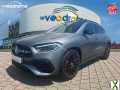 Photo mercedes-benz gla 250 250 e 160+102ch AMG Line Edition 1 8G-DCT