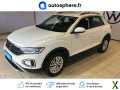 Photo volkswagen t-roc 1.0 TSI 110ch Life