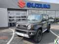 Photo suzuki jimny 1.5 PRIVILEGE