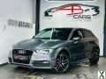 Photo audi a3 1.6 TDi Ambition S line * GARANTIE 12 MOIS *