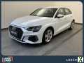 Photo audi a3 S line/35TDI/Leder/Navi/LED