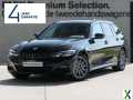 Photo bmw 330 330E TOURING M SPORT REAL