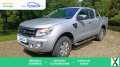 Photo ford ranger 2.2 TDCi 150 4X4 XLT SPORT