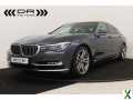 Photo bmw 740 e Iperformance - LEDER - NAVI - DISPLAY KEY - 12M