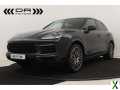 Photo porsche cayenne 3.0 - LEDER - NAVI - PANODAK - KEYLESS - 12M GARAN