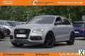 Photo audi sq5 (2) 3.0 V6 BITDI 340 PLUS QUATTRO TIPTRONIC 8