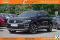 Photo volkswagen t-roc 2.0 TDI 150 FIRST EDITION 4MOTION DSG7