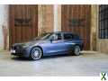 Photo bmw 316 d*TOURING*AUTOMAAT*NAVI*PDC*EURO 5b*REBUY*