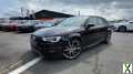 Photo audi a3 1.4 TFSI 150CH ULTRA COD AMBITION LUXE S TRONIC 7