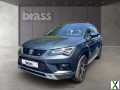 Photo seat ateca 1.5 TSI ACT DSG OPF