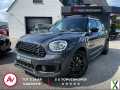 Photo mini cooper countryman SE ALL4 JCW-Pack ** ACC Pano HUD